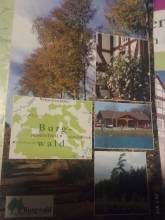 Ferienwohnung Familie Brand