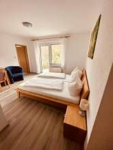 Hotel-Restaurant Forellenzucht