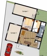 Ferienwohnung und Gästezimmer Haus Berndorf