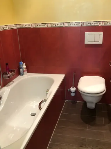 Ferienwohnung Moseldiamant