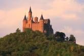Burg Hohenzollern