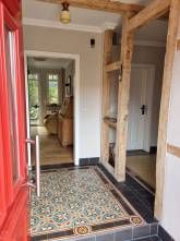 Ferienwohnung Fahrerlager in Gutenberg Nahe