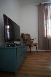 Ferienwohnung Fahrerlager in Gutenberg Nahe