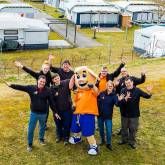 Camping und Ferienpark Orsingen