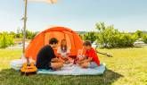 Camping und Ferienpark Orsingen