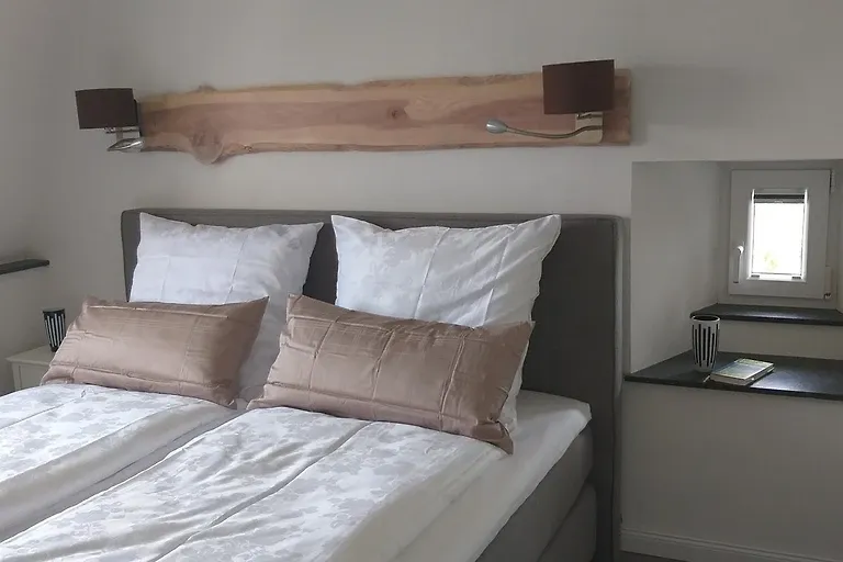 Appartement Igel im Haus Eifelstein