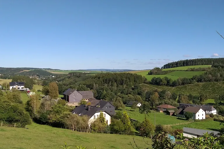 Appartement Igel im Haus Eifelstein