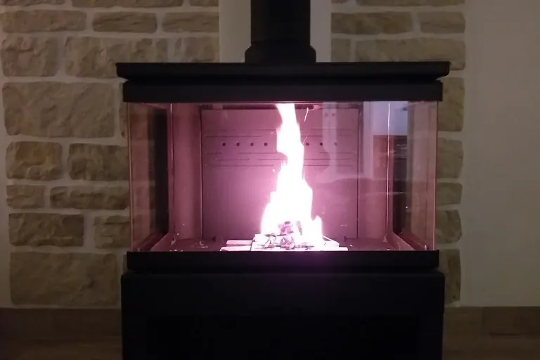 Appartement Eichhörnchen im Haus Eifelstein