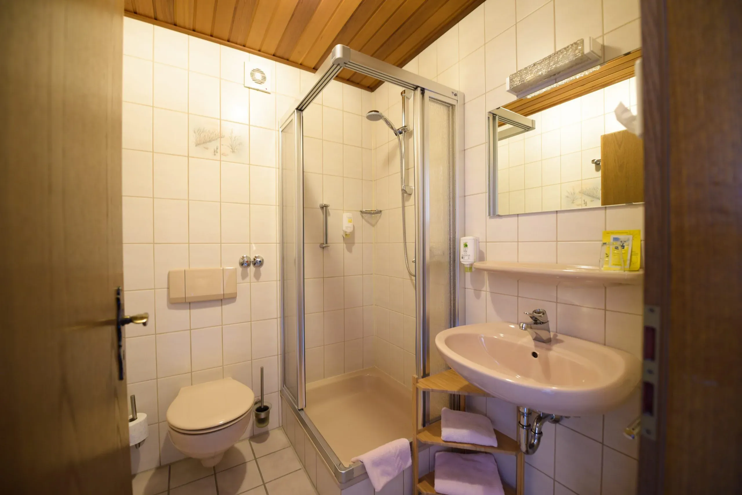 Landgasthaus & Pension Schmidthöfer