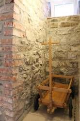 Ferienhaus Landhaus Almyssen