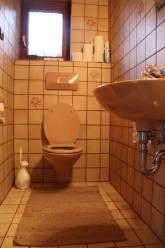 Große Wohnung mit Balkon Sulzbergblick