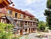 Ferienbauernhof Hof Balisheim