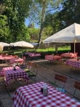 Gasthaus Klosterhof Wertheim