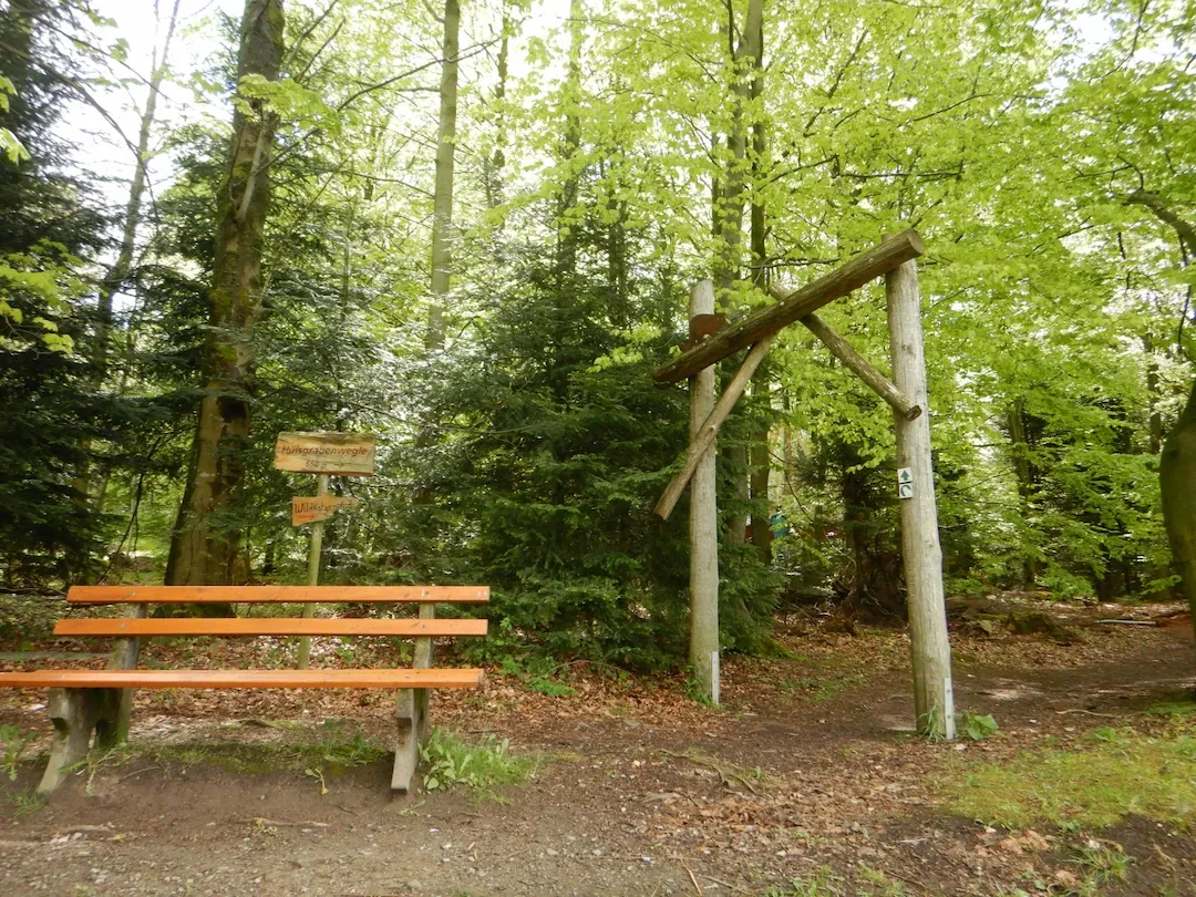 Ferienhaus Bad Herrenalb Talwiese