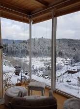 Ferienwohnung Sommerbergparadies