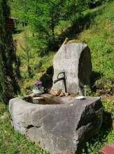 Ferienwohnung Sommerbergparadies