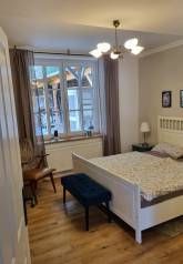 Ferienwohnung Fahrerlager in Gutenberg Nahe