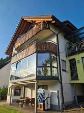 Ferienwohnung Schwarzwaldsteig