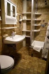 Ferienhaus Schwarzwaldhof zur Seidenweberei