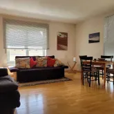 Ferienwohnung an der Weinstraße Gleisweiler