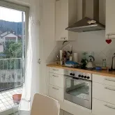 Ferienwohnung an der Weinstraße Gleisweiler
