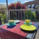 Ferienwohnung an der Weinstraße Gleisweiler