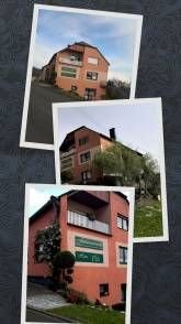 Evas Moselblick - Ferienwohnung 1