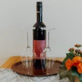 Gästezimmer & Weingut Doris & Uwe Kleemann in Rheinhessen