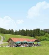 Sackmanns Wanderhotel 