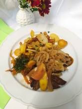 Restaurant An der Stadtmauer