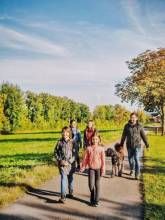 Ferienwohnungen am Enzufer