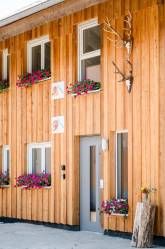 Ferienhof Obertor Kälberstall