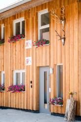 Ferienhof Obertor Heuboden