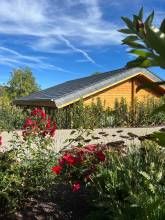 NETTEN Naturerlebnis Holz-Chalets