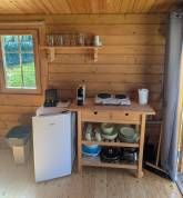 Camping Clausensee im Naturpark Pfälzerwald