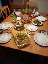 Ferienwohnung Mühlenwörth Relax Quartier