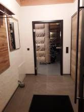 Blockhaus Berg-Kristall