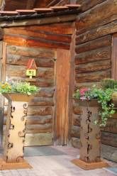 Apart-Hotel Kastanienhof