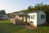 Camping Ourtalidyll Mobilheime