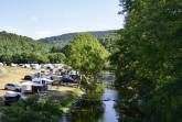 Camping Sauer-Our direkt am Fluss