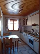 Ferienwohnung Haus Sahner