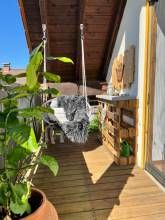 Ferienwohnung Sommer in Bottenbach