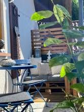 Ferienwohnung Sommer in Bottenbach