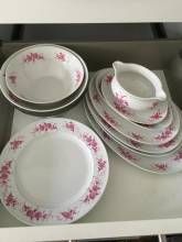 Ferienhaus Auf der Hill