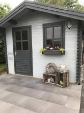 Ferienhaus Auf der Hill