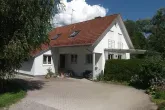 Haus Immler - Ferienwohnung Im Baumgarten