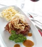 Gasthof zum Löwen Enzklösterle