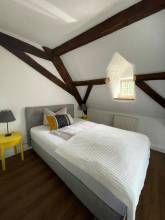 Mosel Ferienwohnung im Weingut Borchert – Springiersbacher Hof