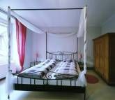 Mosel Ferienwohnung im Weingut Borchert – Springiersbacher Hof