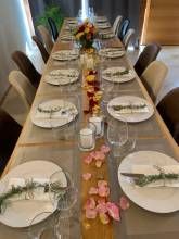 Apartment AlbChalet Die Acht